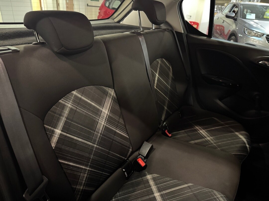 Used Vauxhall Corsa 2015 for sale - 76892649: Photo 26