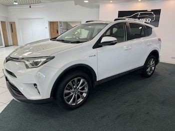 Used Toyota RAV4 2016 for sale - 79480226: Photo
