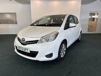 Toyota - Yaris