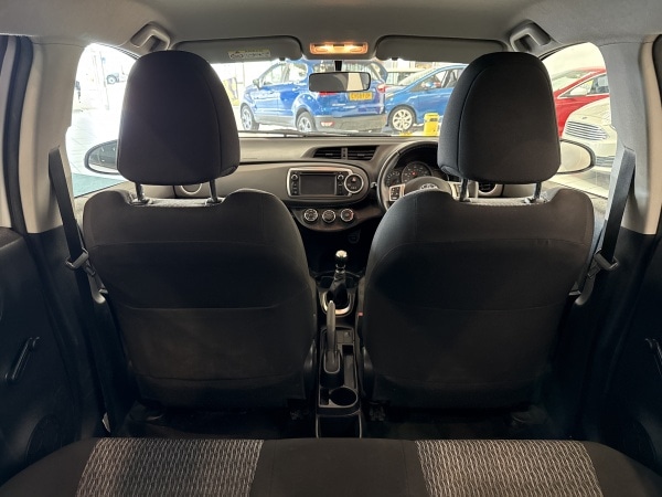 Vehicle 25
