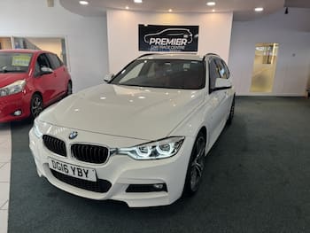 Used BMW 3 Series 2016 for sale - 79851963: Photo