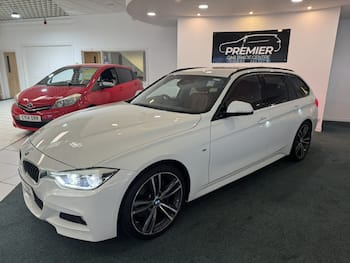 Used BMW 3 Series 2016 for sale - 79851963: Photo