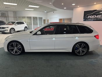 Used BMW 3 Series 2016 for sale - 79851963: Photo