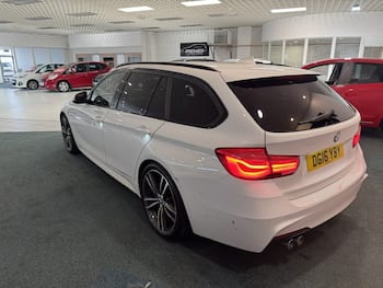 Used BMW 3 Series 2016 for sale - 79851963: Photo