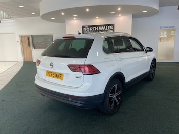 Used Volkswagen Tiguan 2016 for sale - 75726815: Photo