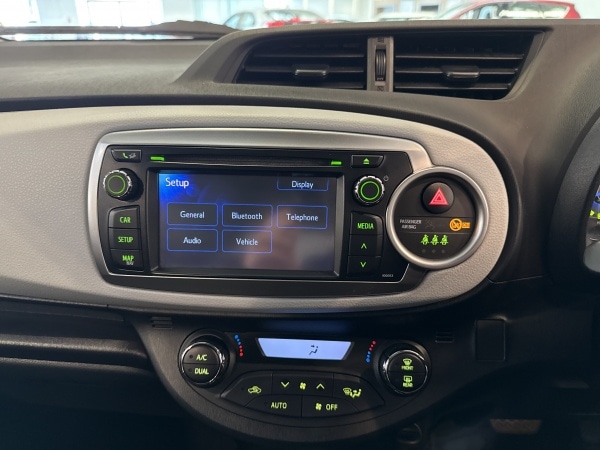 Vehicle 13