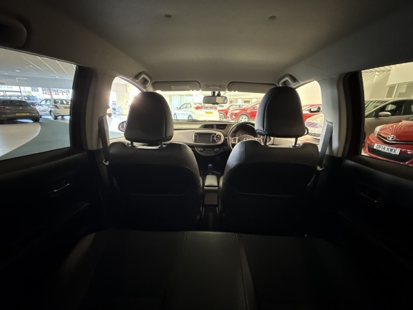 Vehicle 19