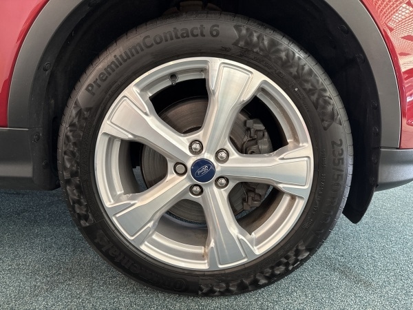 Used Ford Kuga for sale - 77617556: Photo 12