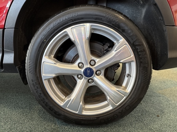 Used Ford Kuga for sale - 77617556: Photo 14