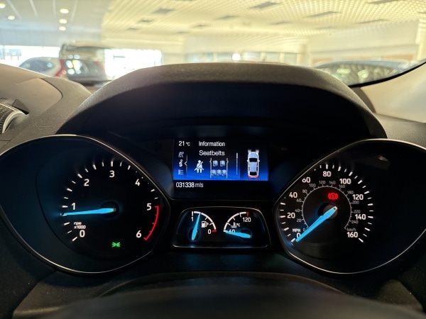 Used Ford Kuga for sale - 77617556: Photo 18