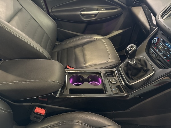 Used Ford Kuga for sale - 77617556: Photo 23