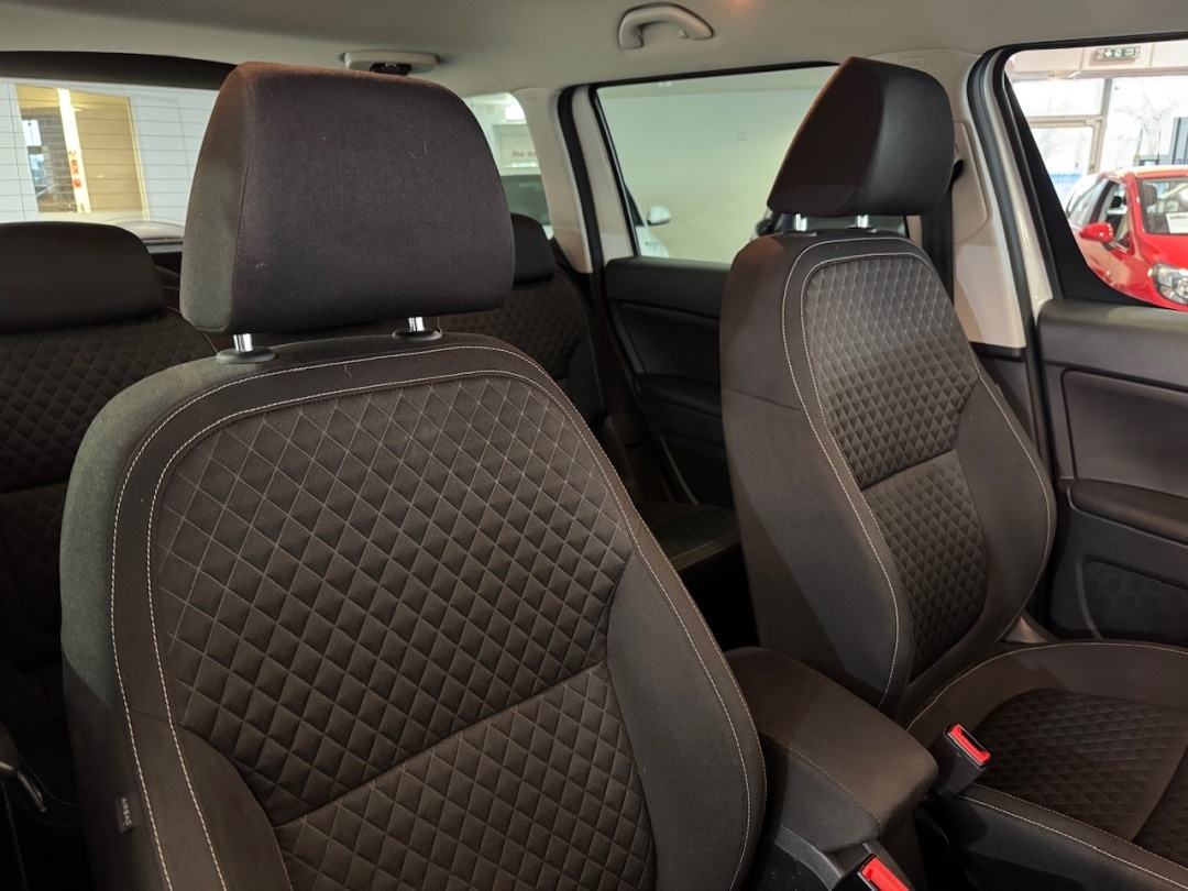 Used Skoda Yeti 2017 for sale - 77159159: Photo 15