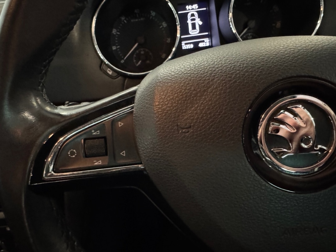 Used Skoda Yeti 2017 for sale - 77159159: Photo 25