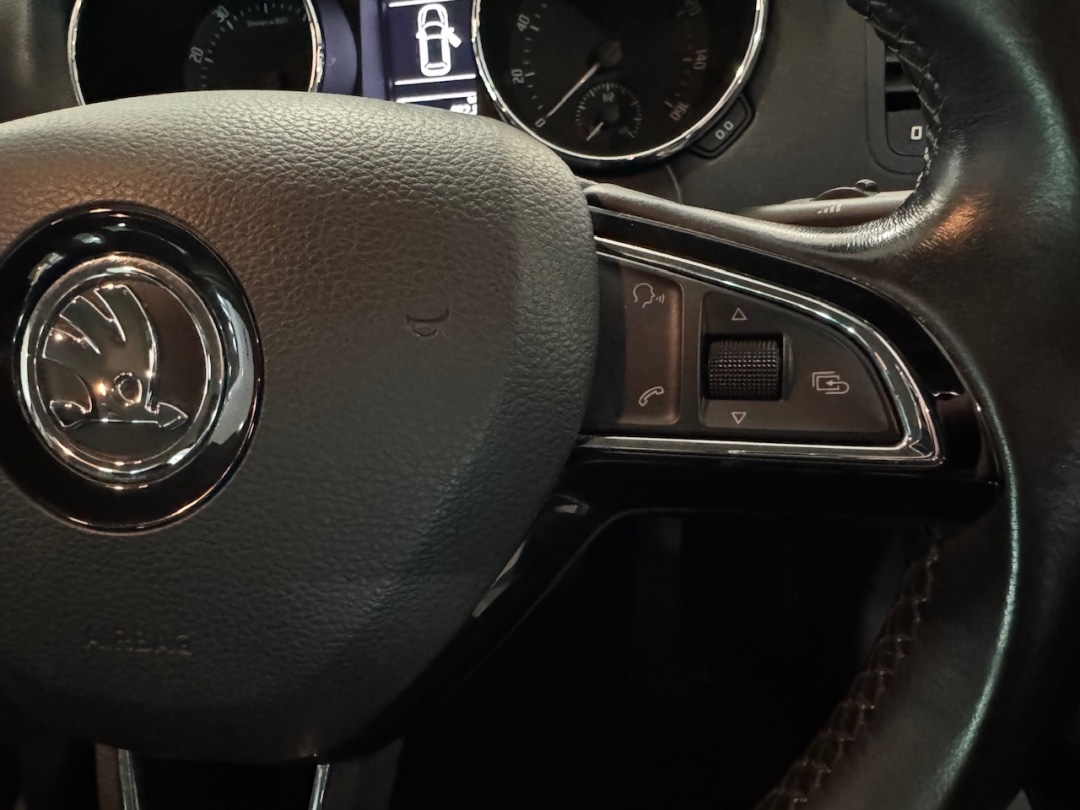 Used Skoda Yeti 2017 for sale - 77159159: Photo 26