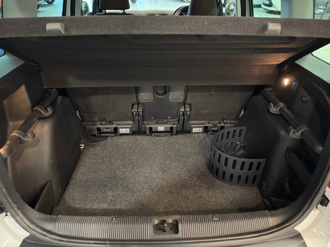 Used Skoda Yeti 2017 for sale - 77159159: Photo 27