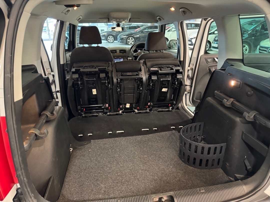 Used Skoda Yeti 2017 for sale - 77159159: Photo 29