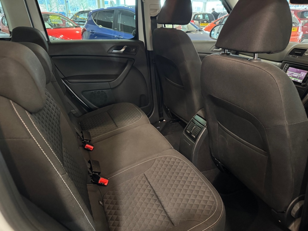 Used Skoda Yeti 2017 for sale - 77159159: Photo 31