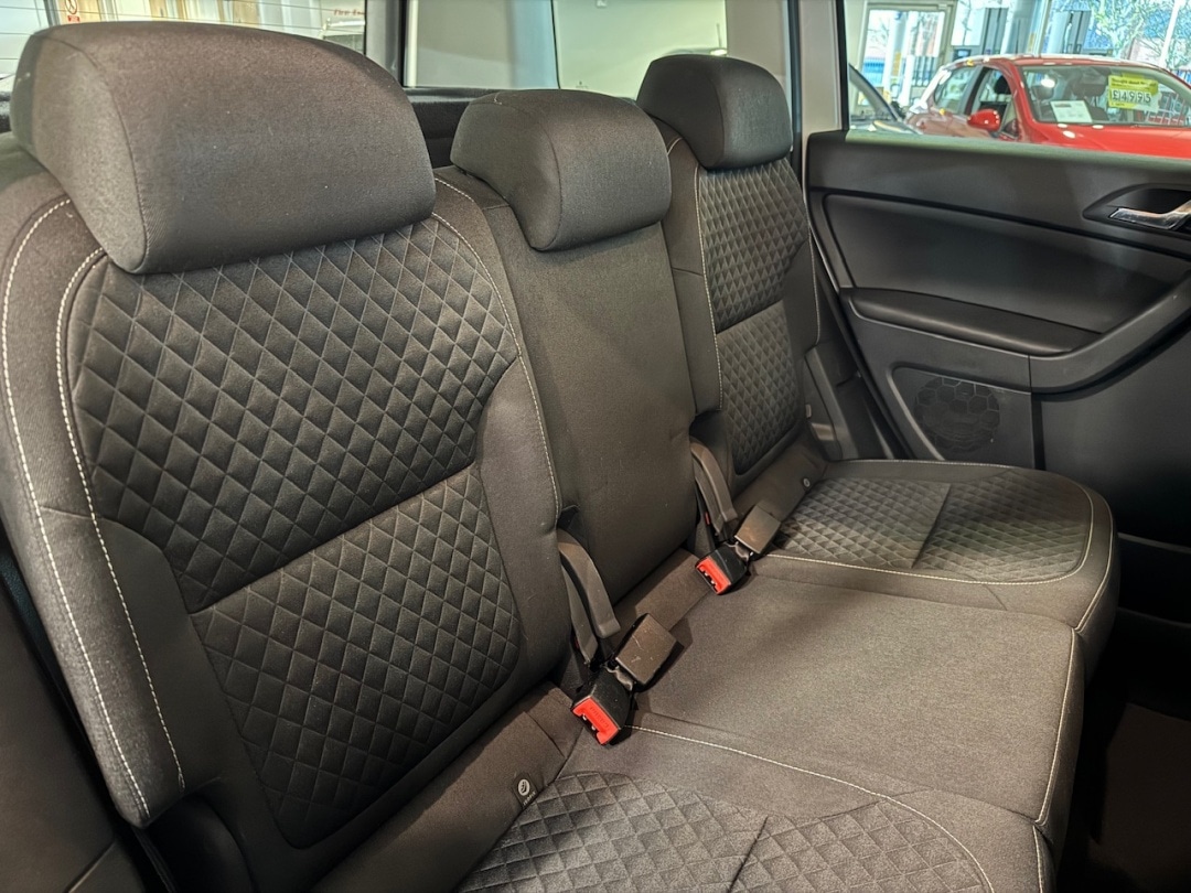 Used Skoda Yeti 2017 for sale - 77159159: Photo 32