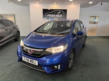 Used Honda Jazz 2016 for sale - 79357832: Photo