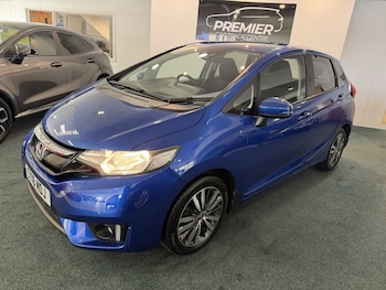 Used Honda Jazz 2016 for sale - 79357832: Photo