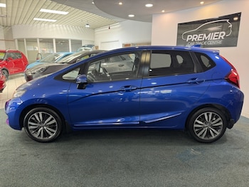 Used Honda Jazz 2016 for sale - 79357832: Photo