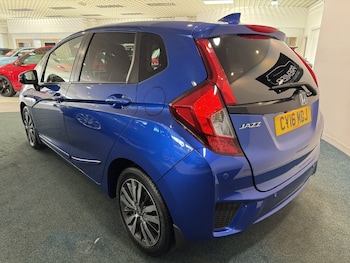 Used Honda Jazz 2016 for sale - 79357832: Photo