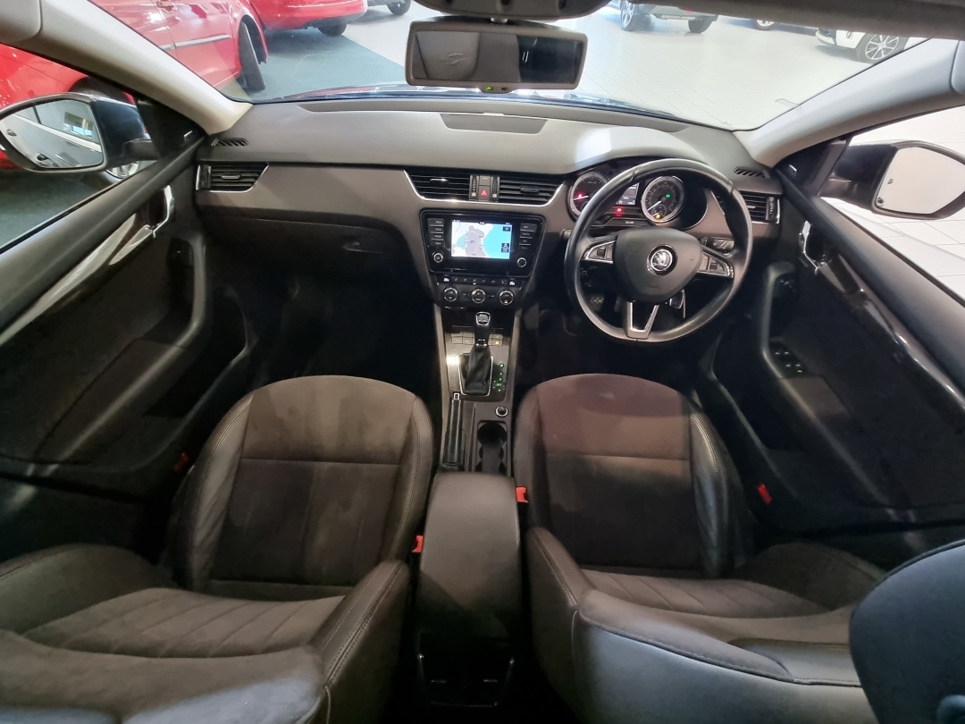 Vehicle 24