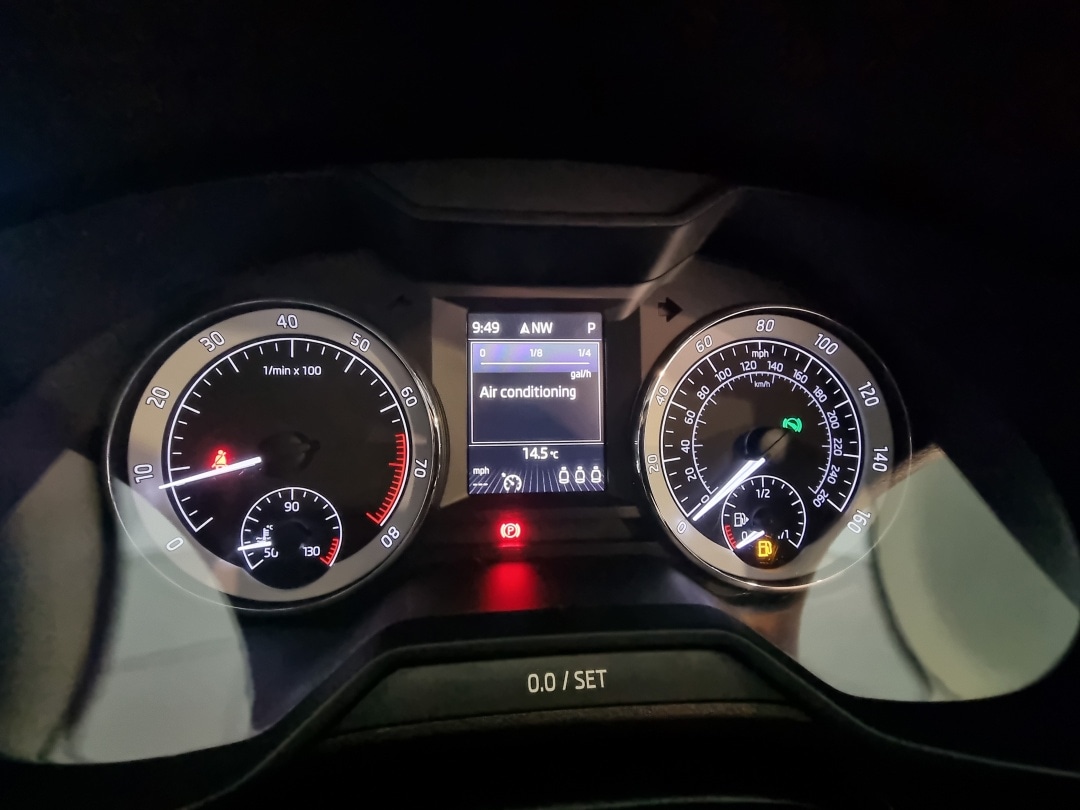 Vehicle 27