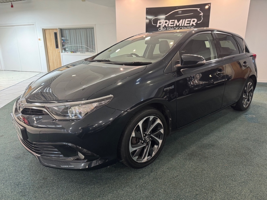 Used Toyota Auris 2016 for sale - 77071892: Photo 1