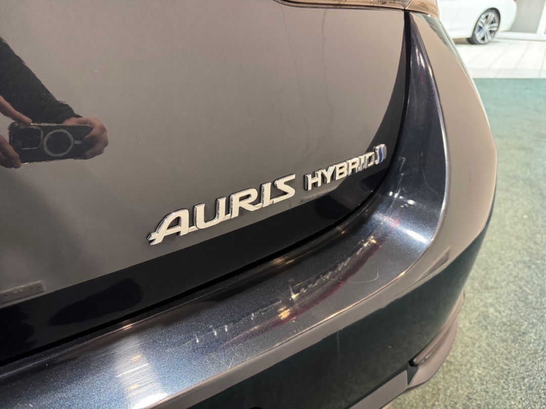 Used Toyota Auris 2016 for sale - 77071892: Photo 13