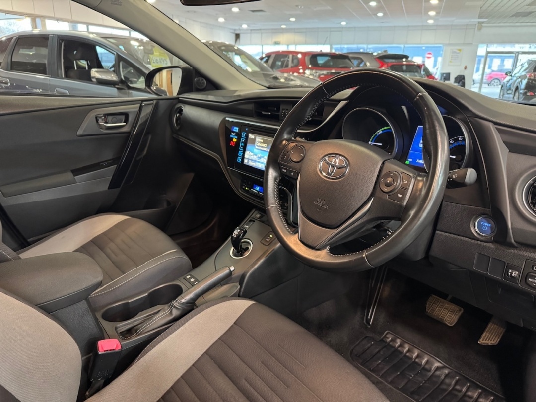 Used Toyota Auris 2016 for sale - 77071892: Photo 14