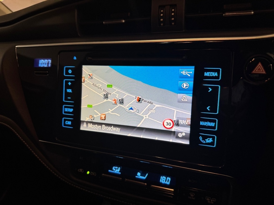 Used Toyota Auris 2016 for sale - 77071892: Photo 18