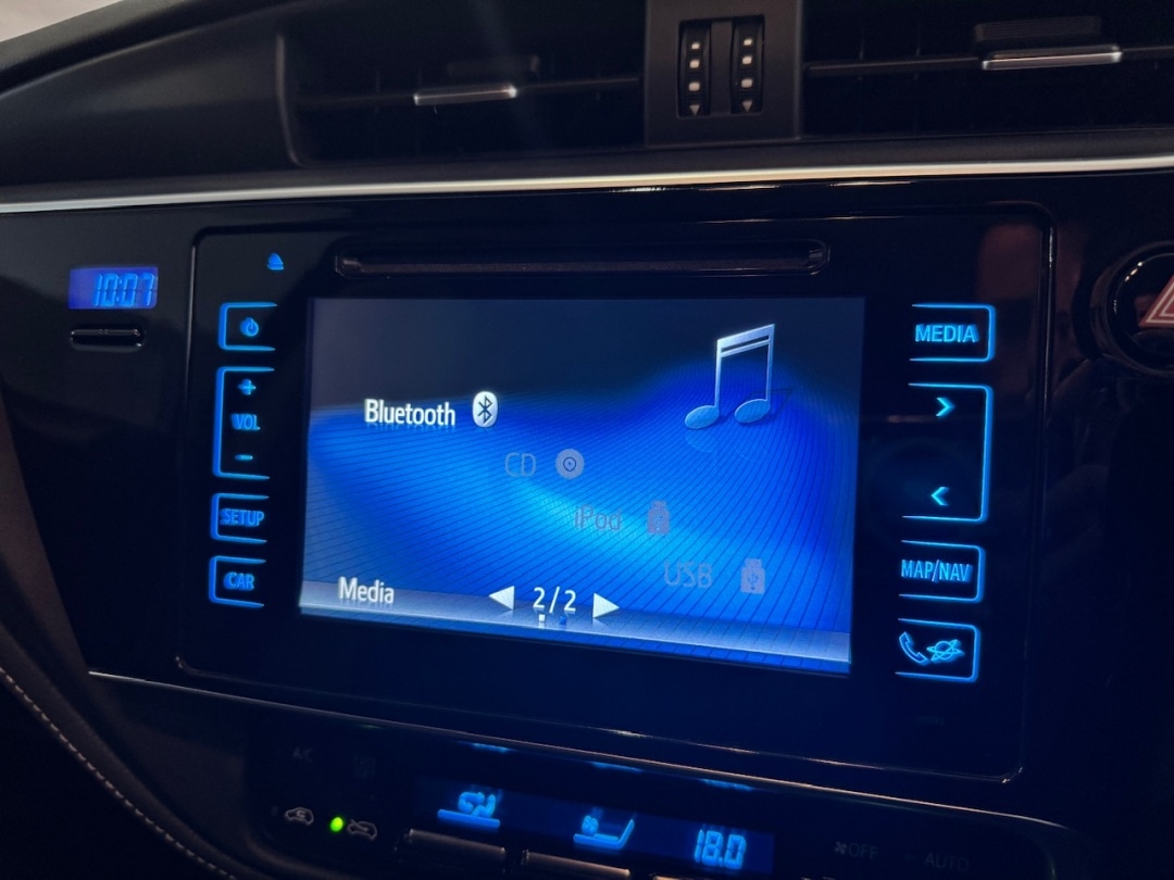 Used Toyota Auris 2016 for sale - 77071892: Photo 19