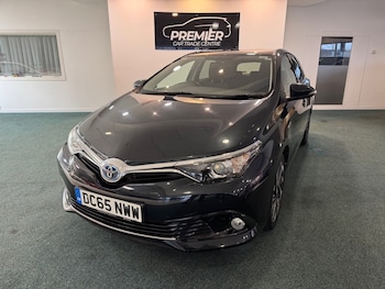 Used Toyota Auris 2016 for sale - 77071892: Photo