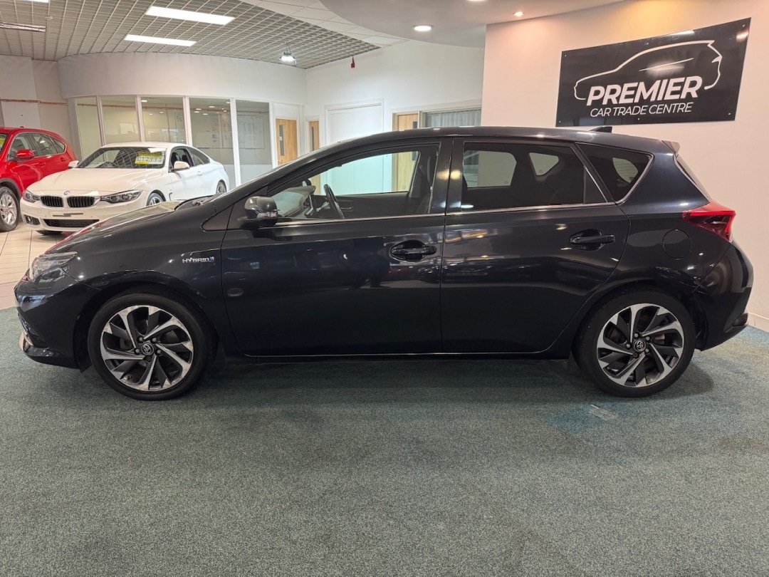 Used Toyota Auris 2016 for sale - 77071892: Photo 3