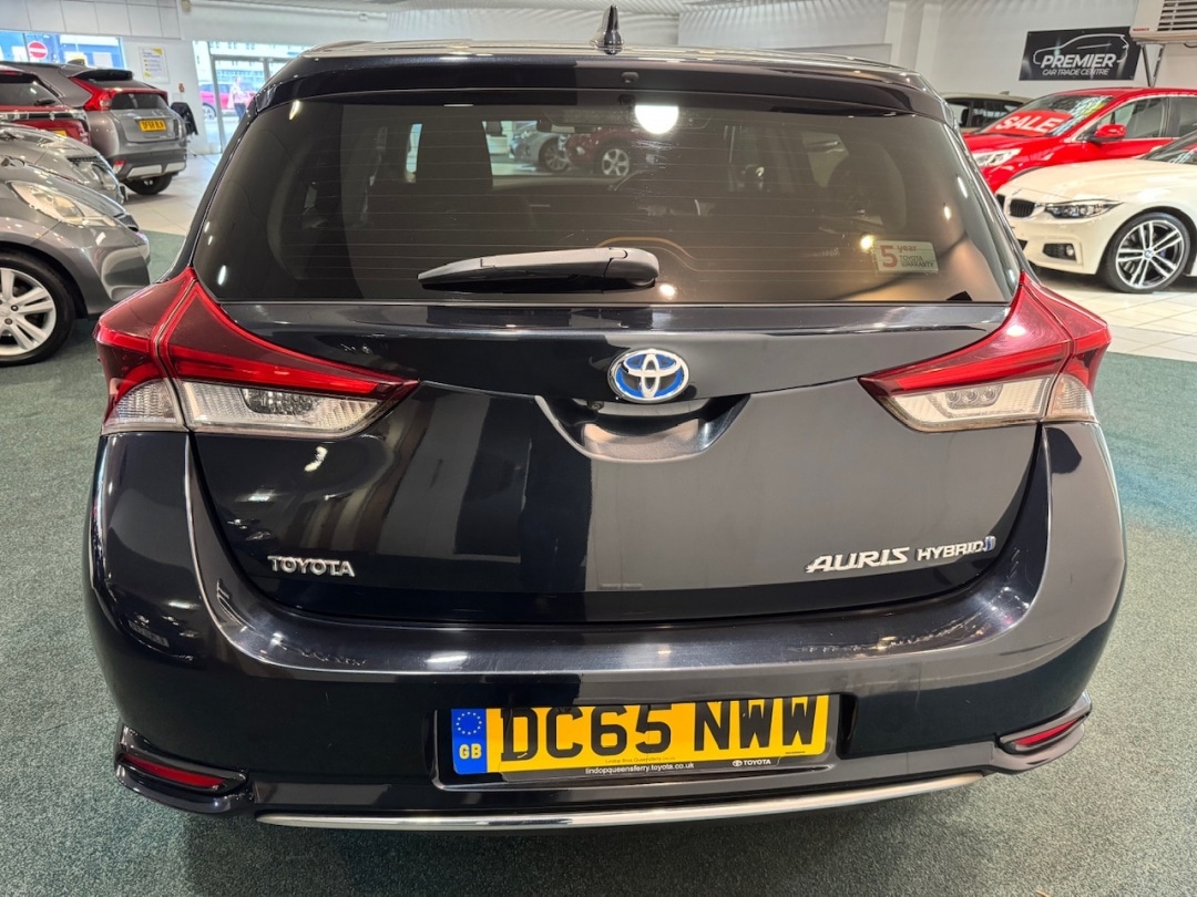 Used Toyota Auris 2016 for sale - 77071892: Photo 5