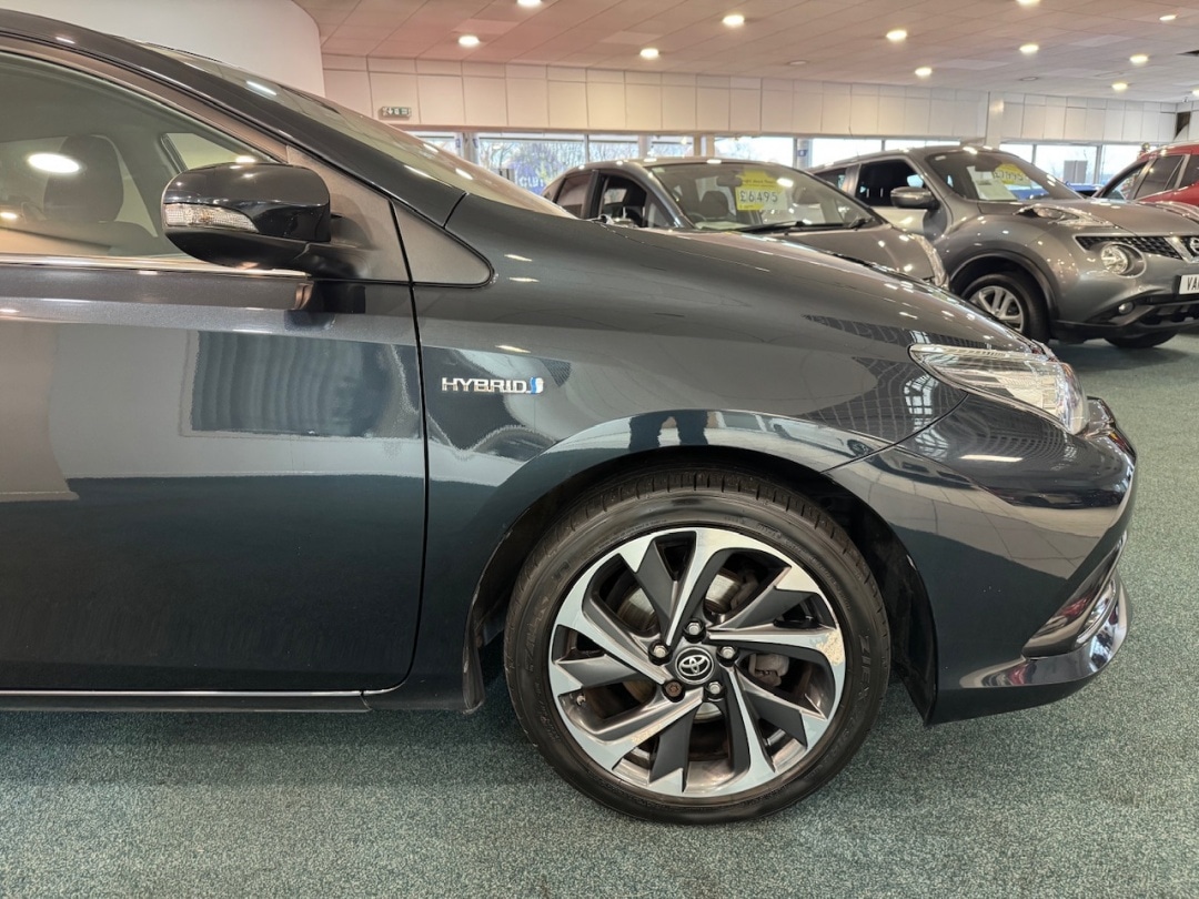 Used Toyota Auris 2016 for sale - 77071892: Photo 9