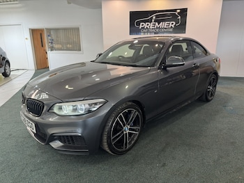 Used BMW 2 Series 2020 for sale - 78657536: Photo