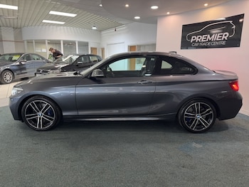 Used BMW 2 Series 2020 for sale - 78657536: Photo