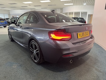 Used BMW 2 Series 2020 for sale - 78657536: Photo