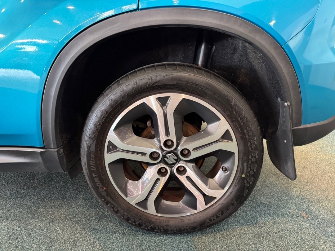 Used Suzuki Vitara 2016 for sale - 76017298: Photo 10