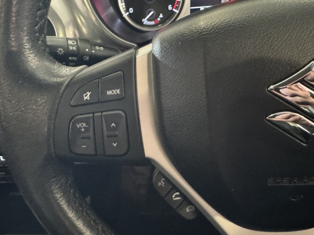 Used Suzuki Vitara 2016 for sale - 76017298: Photo 17