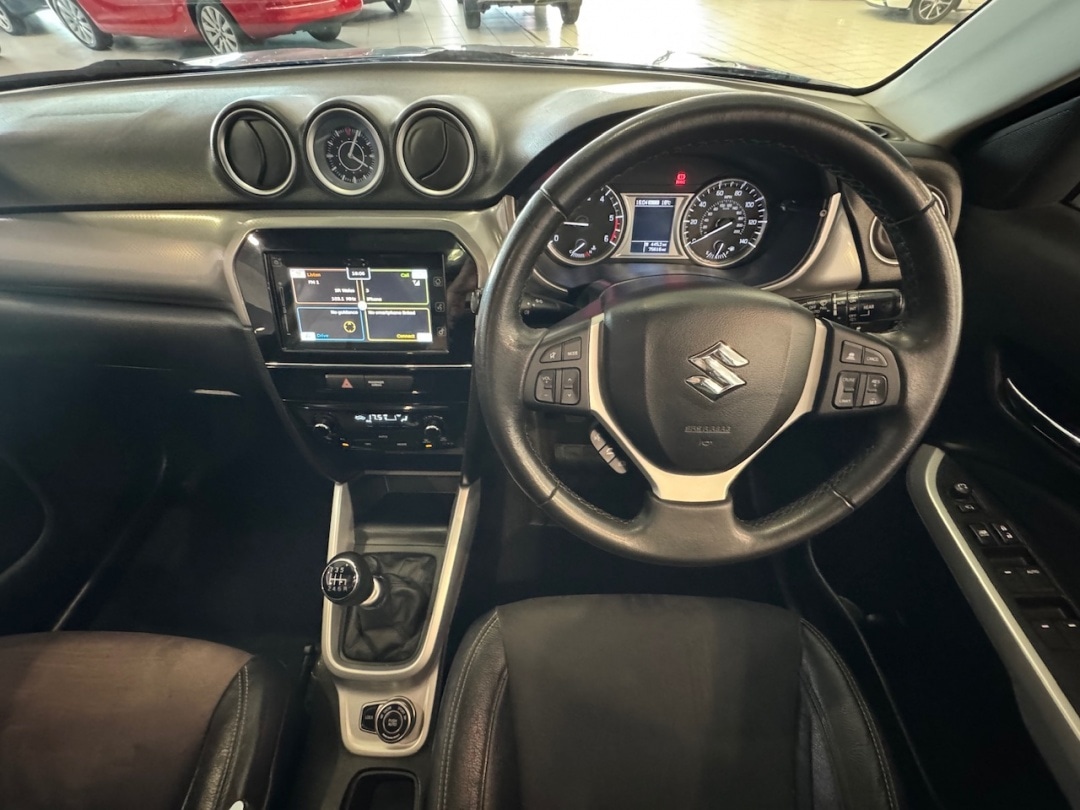 Used Suzuki Vitara 2016 for sale - 76017298: Photo 20