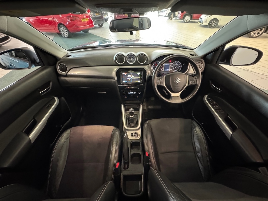 Used Suzuki Vitara 2016 for sale - 76017298: Photo 21