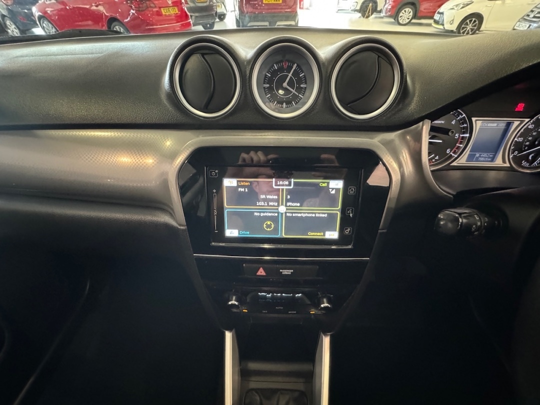 Used Suzuki Vitara 2016 for sale - 76017298: Photo 22
