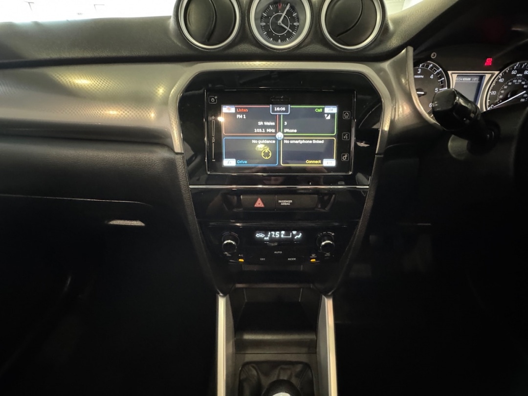 Used Suzuki Vitara 2016 for sale - 76017298: Photo 23