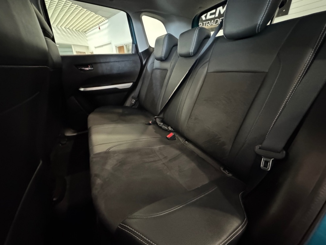 Used Suzuki Vitara 2016 for sale - 76017298: Photo 29