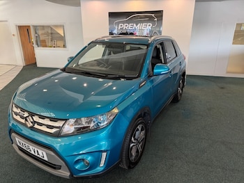 Used Suzuki Vitara 2016 for sale - 76017298: Photo 3