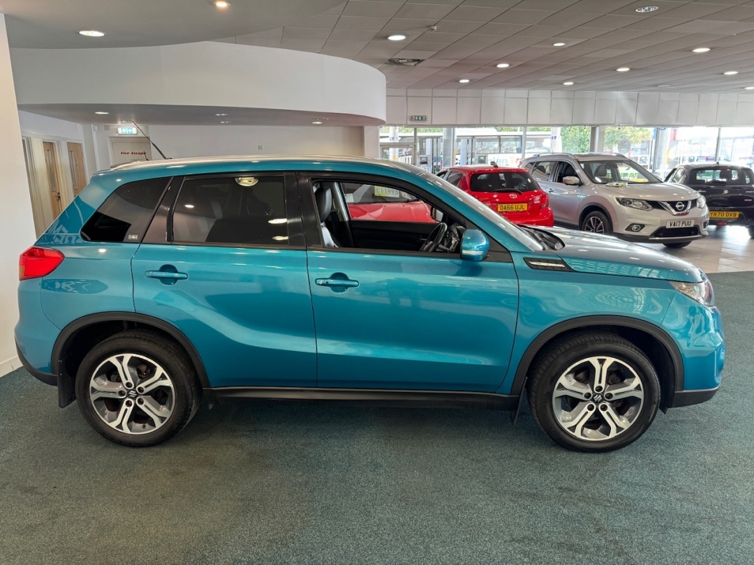 Used Suzuki Vitara 2016 for sale - 76017298: Photo 5