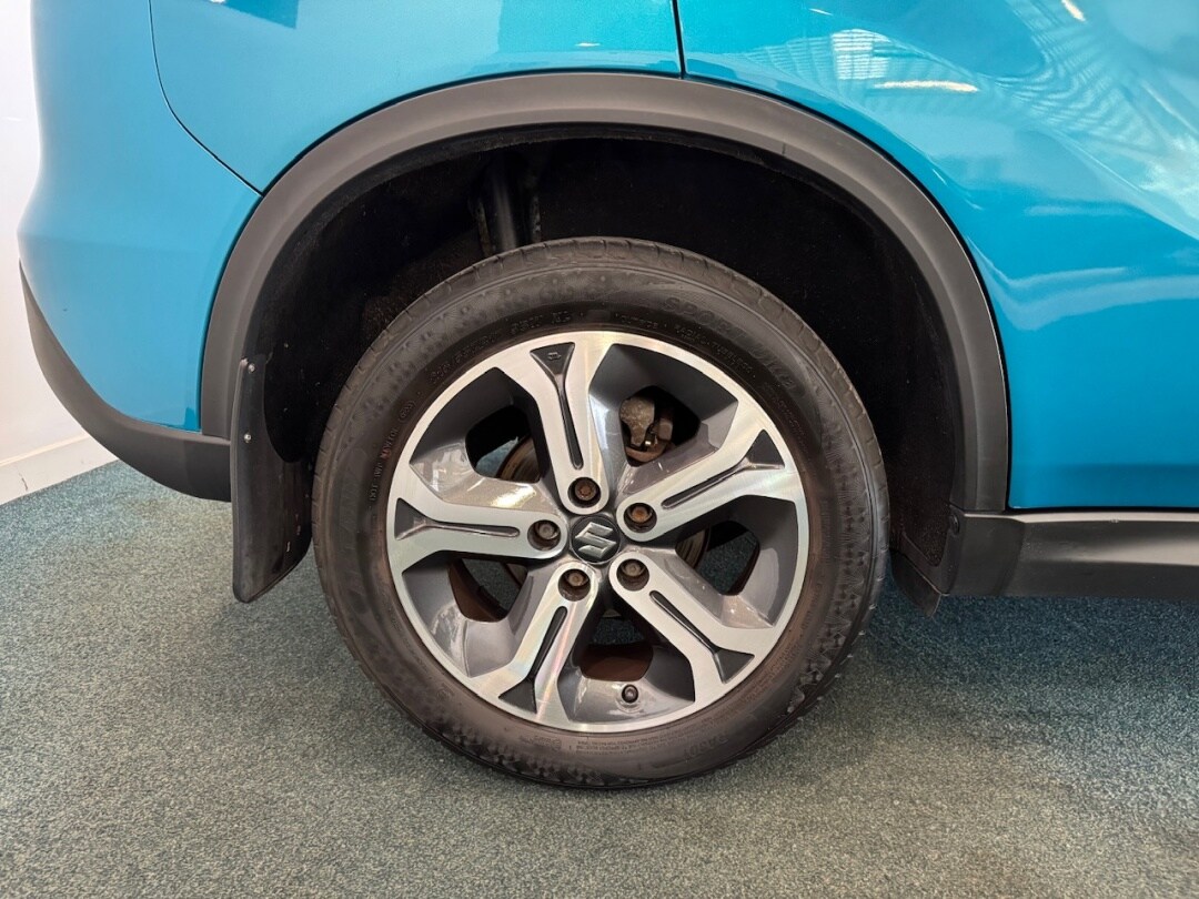 Used Suzuki Vitara 2016 for sale - 76017298: Photo 6
